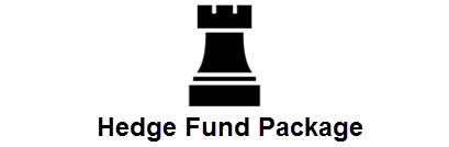 Hedge Fund Stocks Based on Algo Trading: Returns up to 151.14% in 1 Month