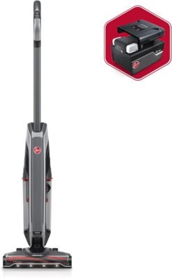 Hoover ONEPWR Evolve Pet Elite Cordless Upright Vacuum Cleaner Only $157.37