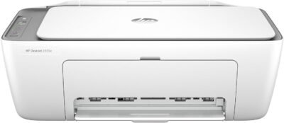 HP DeskJet 2855e Wireless All-in-One Color Inkjet Printer Only $49.99