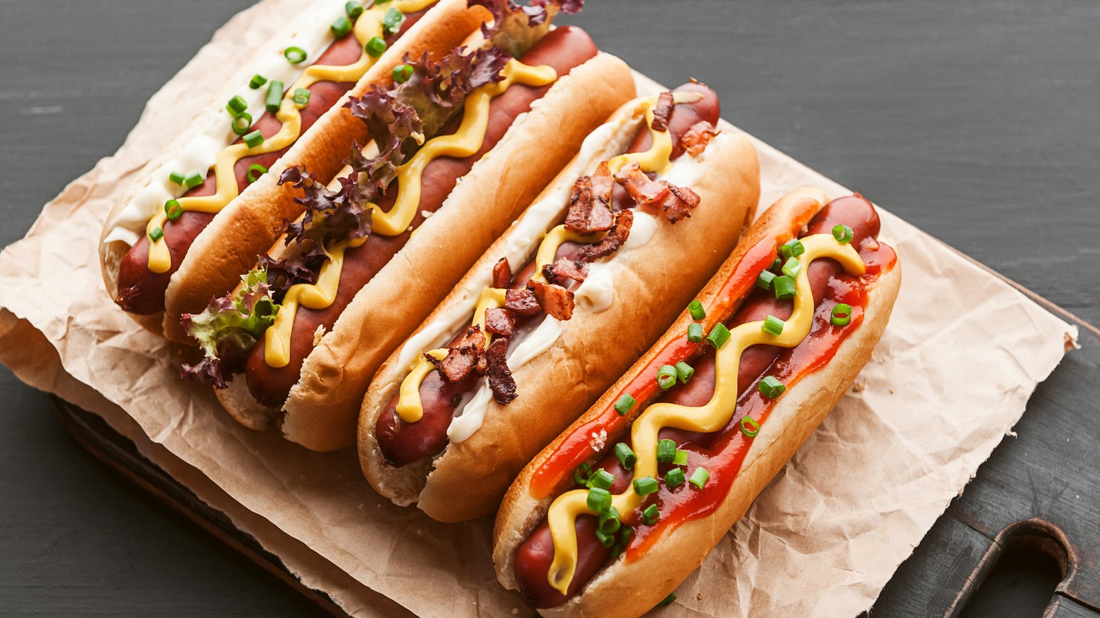 America’s Most Iconic Regional Hot Dog Styles [MAP]