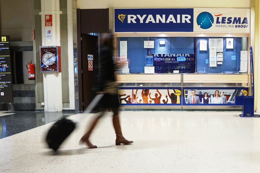 Analysing Ryanair’s Customer Satisfaction Regarding Compensation Claims