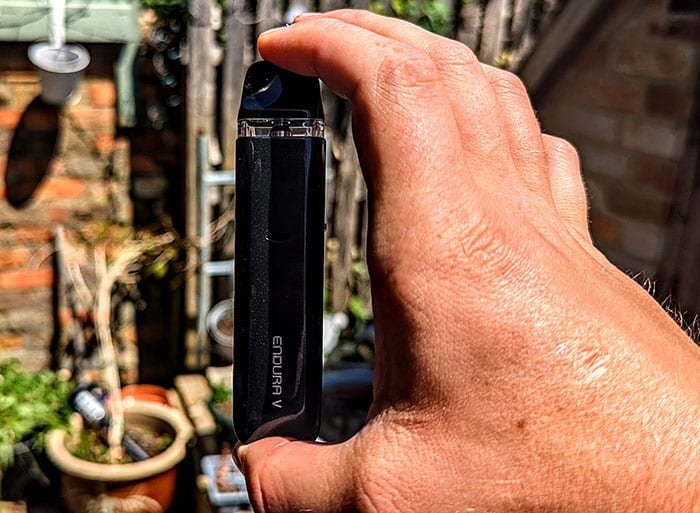 Innokin Endura V Review: Simplicity + Performance For a Bargain Price