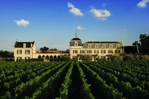 Château La Mission Haut-Brion: An estate second to none