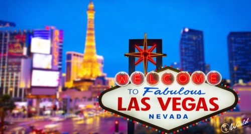 Finding the Right Table Game for You in Las Vegas