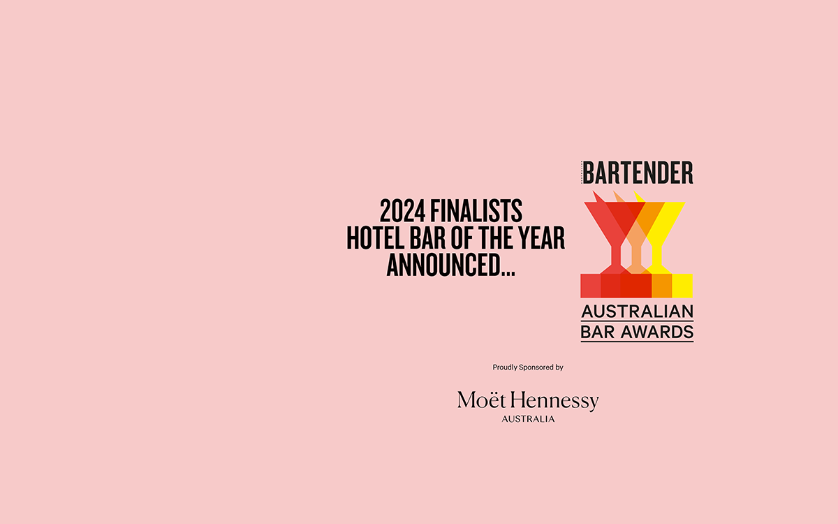 Bar Awards 2024: Here are the finalists in the Hotel Bar of the Year category