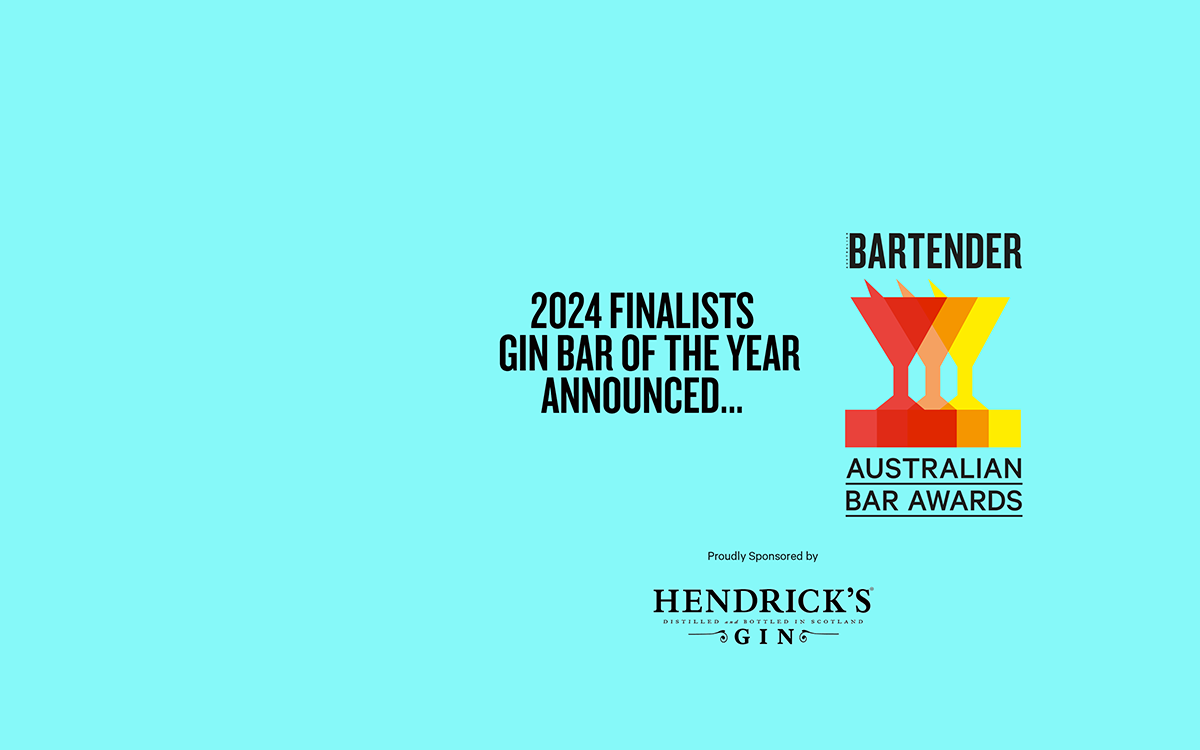 Gin Bar of the Year! The Bar Awards 2024 finalists unveiled