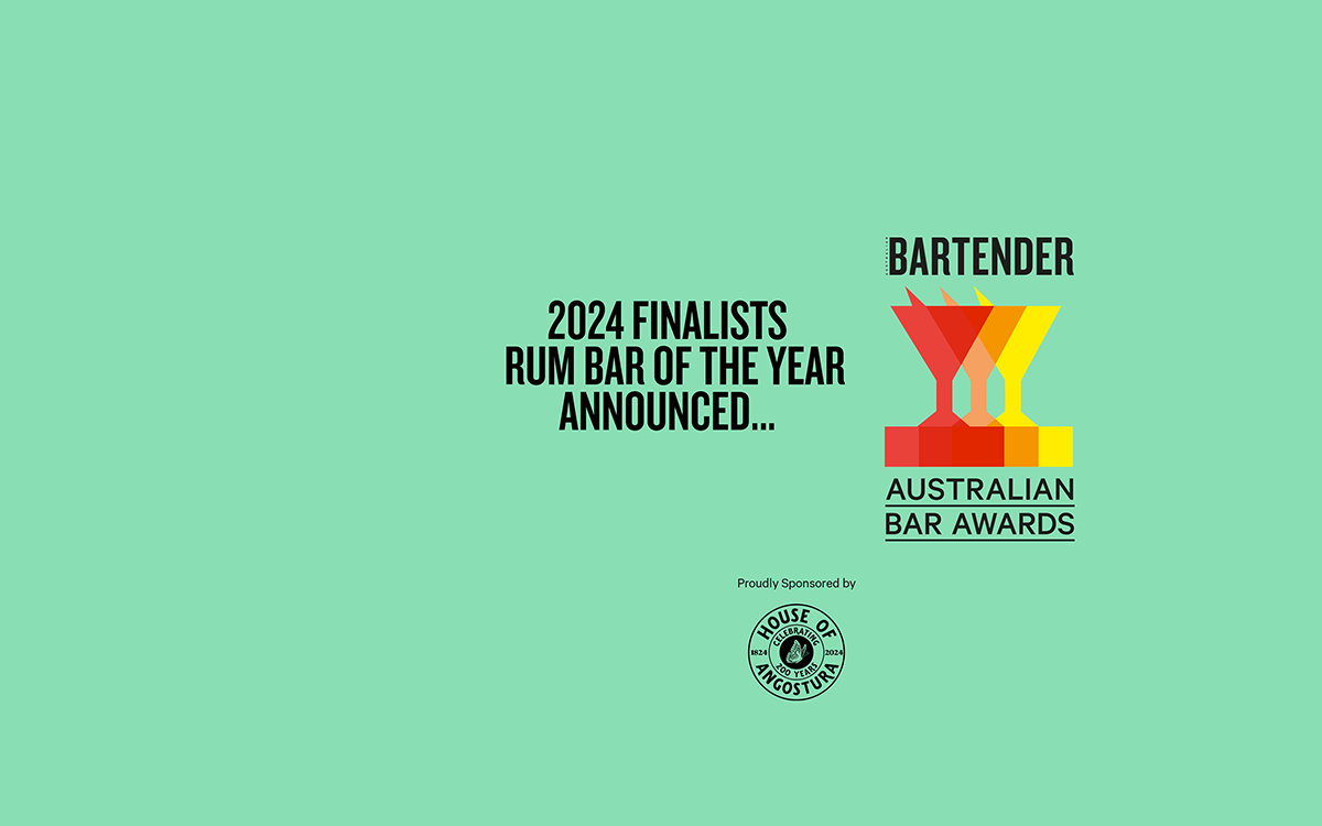 Rum Bar of the Year! The Bar Awards 2024 finalists unveiled