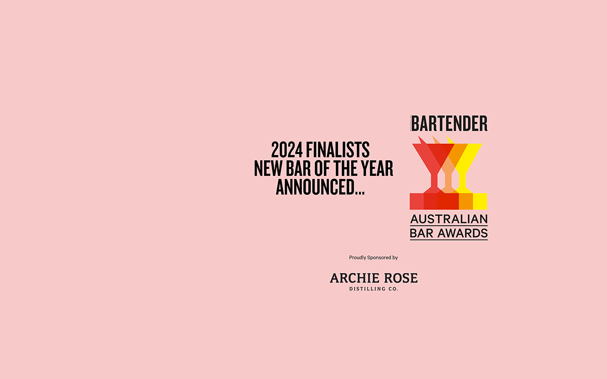 The New Kids on the Block are here! All the finalists in the New Bar of the Year category