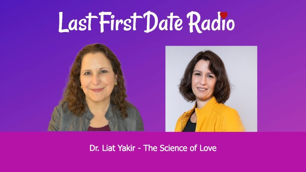 The Science of Love