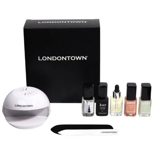 HOT Londontown 7-Piece Manicure Set JUST $32 + SHIPPED!