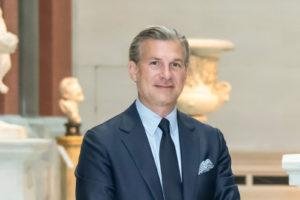 Business New: Louis Ferla Appointed CEO of Cartier