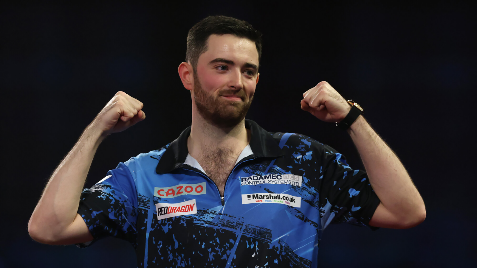 World Matchplay Darts 2024 Final Betting Tips: Sean previews Sunday’s showpiece