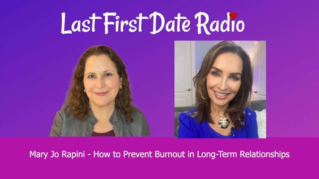 How to Prevent Burnout in Long-Term Relationships