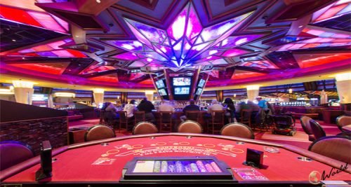 Mohegan Pennsylvania Casino Releases a $642K Blackjack Jackpot