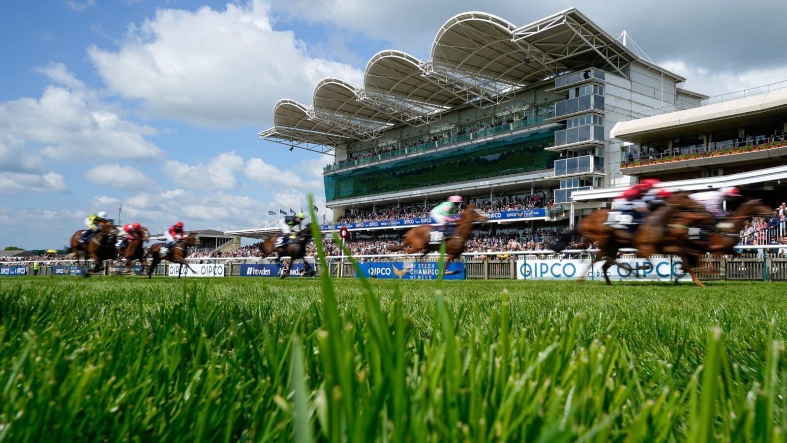 Horse Racing Tips: Stick with the Brits at HQ on Friday