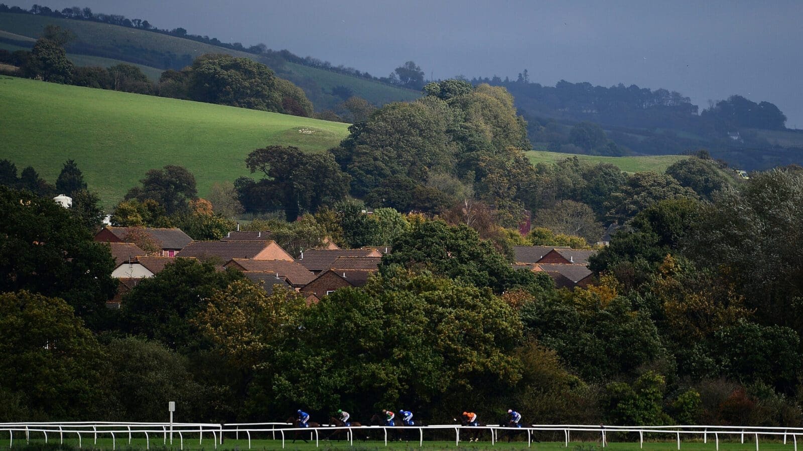 Nap of the Day: Bowen and visor can put Grove on the Road to victory