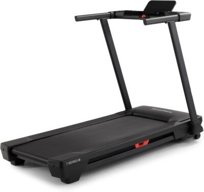 NordicTrack T Series Treadmill Only $477.80