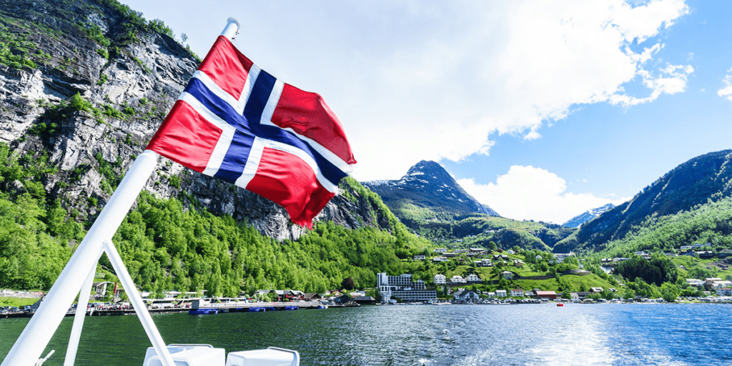 Norway’s unemployment rate stable at 4.1% in June