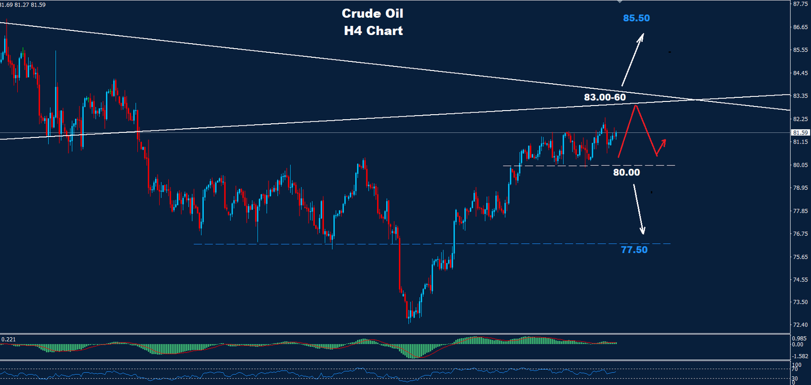 Crude Oil – 01.07.2024