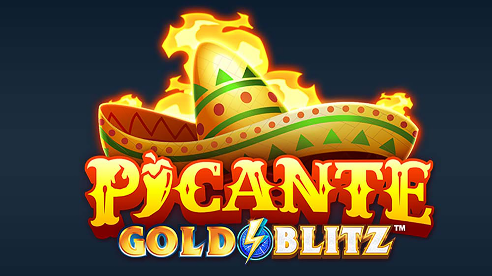 Picante Gold Blitz Slot Review