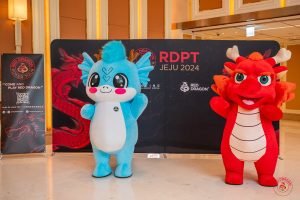 Inaugural Red Dragon Poker Tour Jeju 2024 Championship Event one day away, KRW 1.68 Billion (~USD 1.2M) guaranteed prize pool