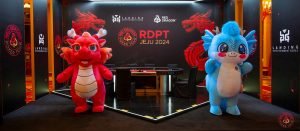 RDPT Jeju 2024: China’s Chen Wen Wen tops KPC Baby Dragon Day 1A; Jargalsaikan and Nadmid, Lei Yu, and Chi Zhang earn opening day victories