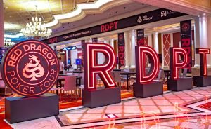 Red Dragon Poker Tour Jeju 2024 hits the felt, opens with KPC Baby Dragon highlight; KRW 1.68 Billion (~USD 1.2M) Championship Event to set off in four days 