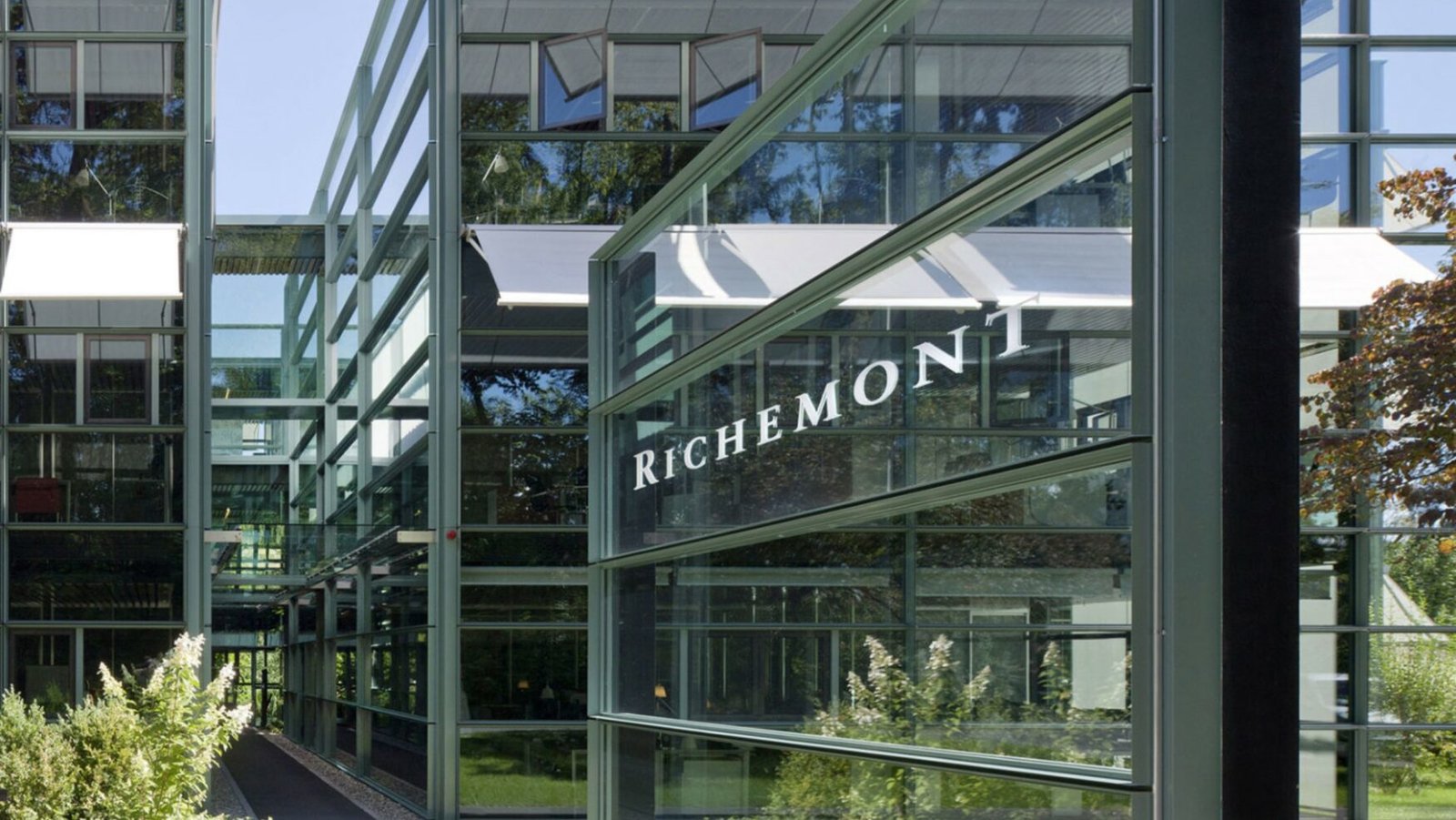 Richemont’s CEO reshuffle signals a new future for the luxury group