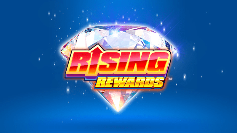 Rising Rewards Slot Review