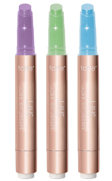 tarte Maracuja Juicy Shift Plumping Lip Trio As Low As $29.98 – ONLY $9.99 Each!