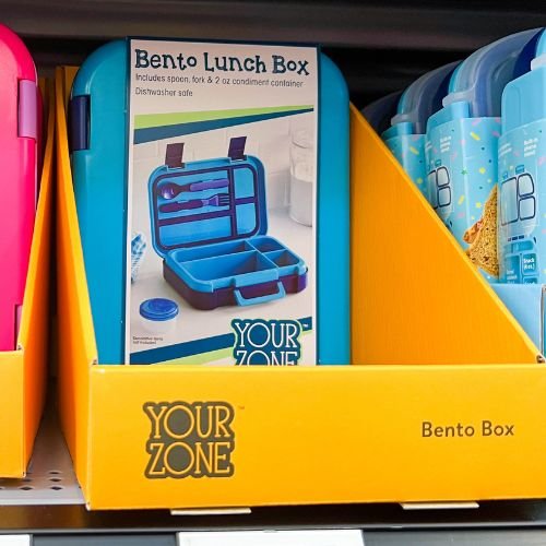 Walmart has Bento Boxes for Just $5.98!