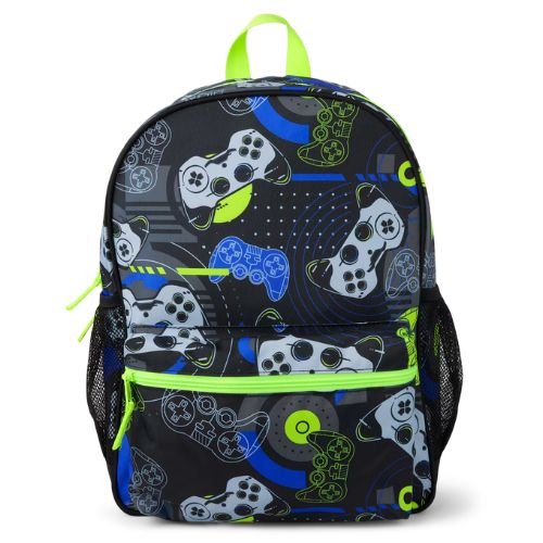 Selling Quickly! $19.99 Backpacks at The Children’s Place!