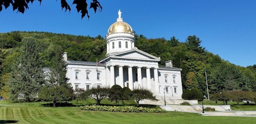 Vermont Democrats’ Debit Card Illicitly Used to Wager on FanDuel