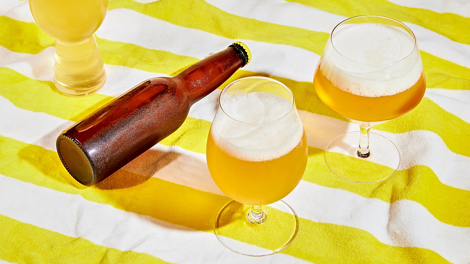 We Asked 12 Brewers: What’s Your Go-To Summer Beer?