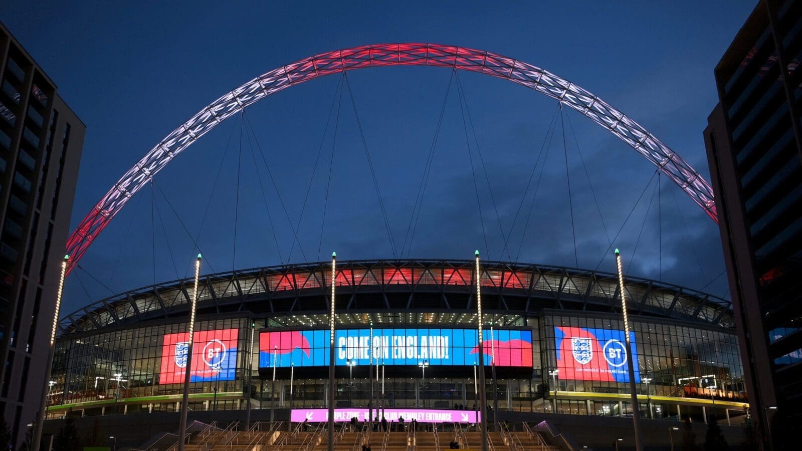 Next England Manager Odds: Graham Potter heads Gareth Southgate successor list