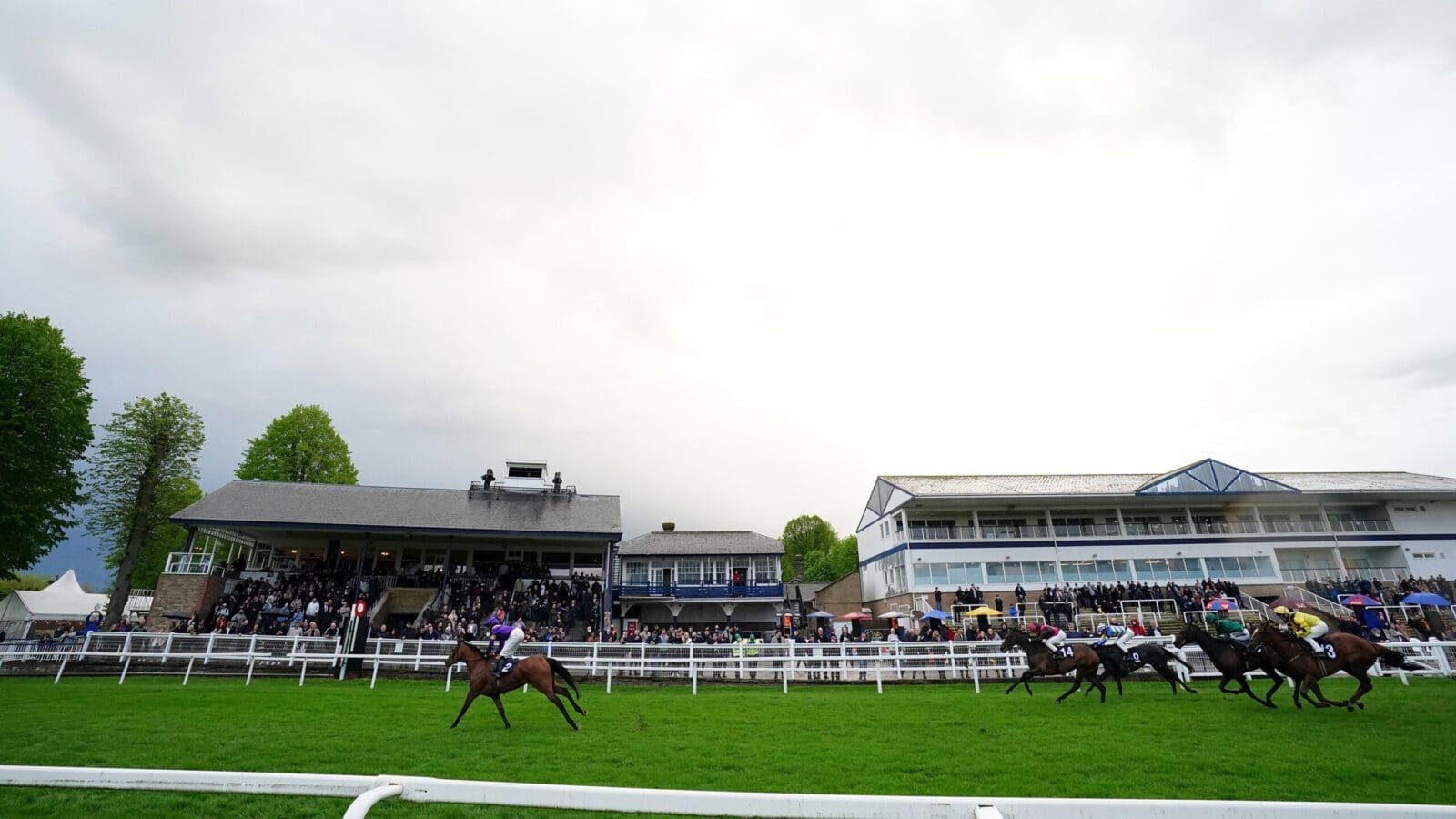 Horse Racing Tips: Chic to complete the hat-trick