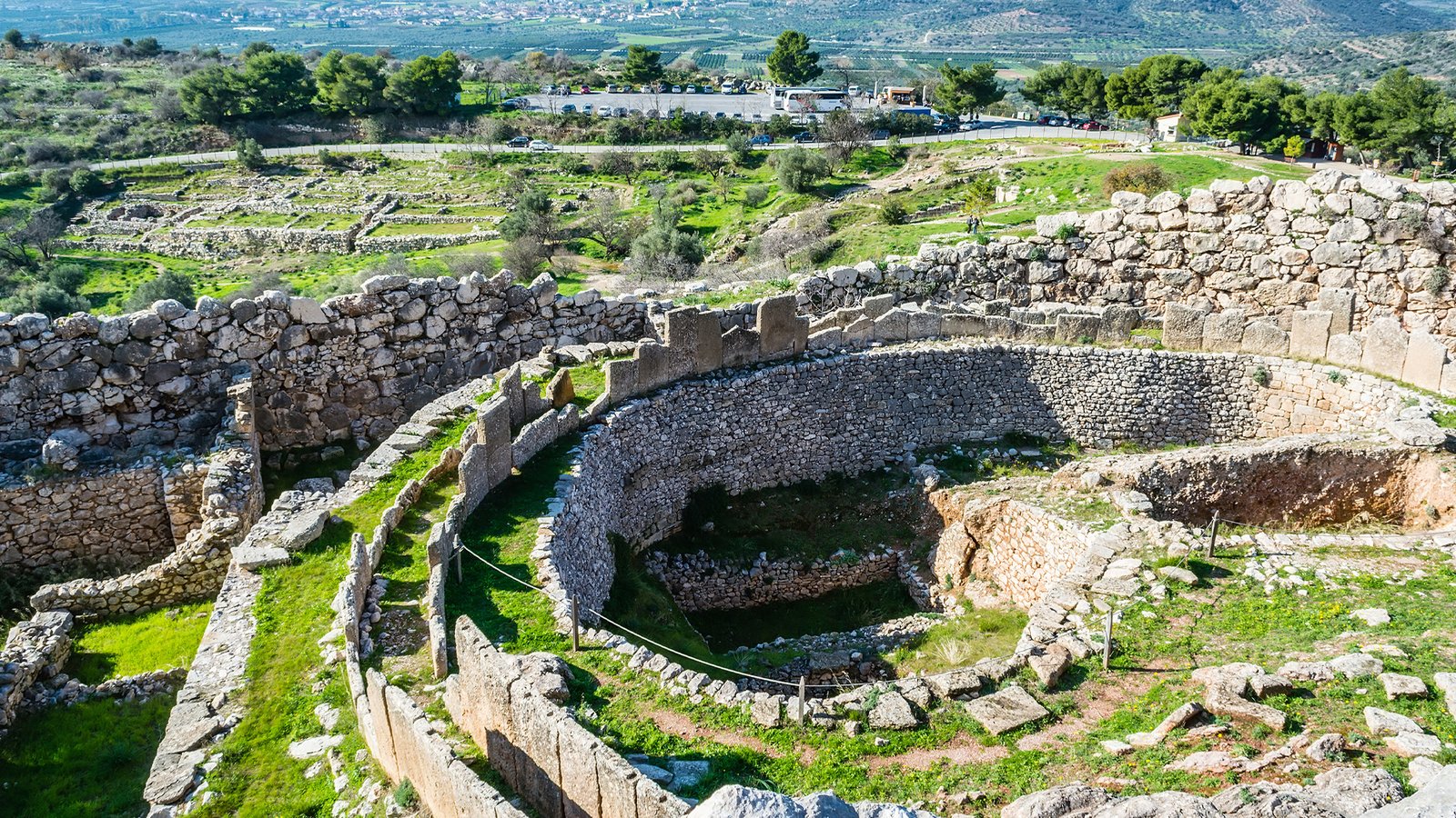 Wine 101: Greece Part I: The Minoans and Mycenae