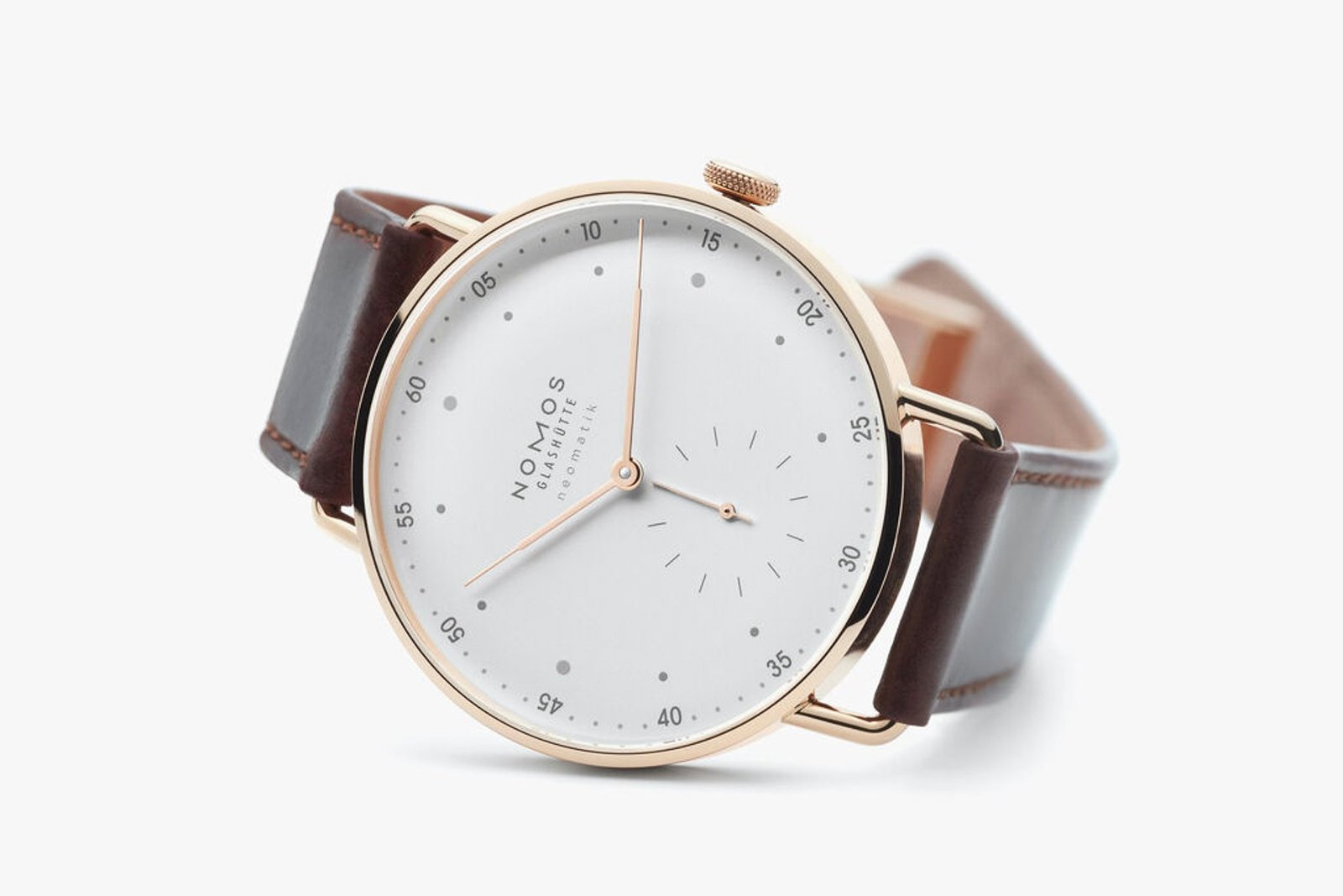 Fratello Favorites: The Best Watches Under €10K— Mike’s Picks From Nomos, Zenith, And JLC