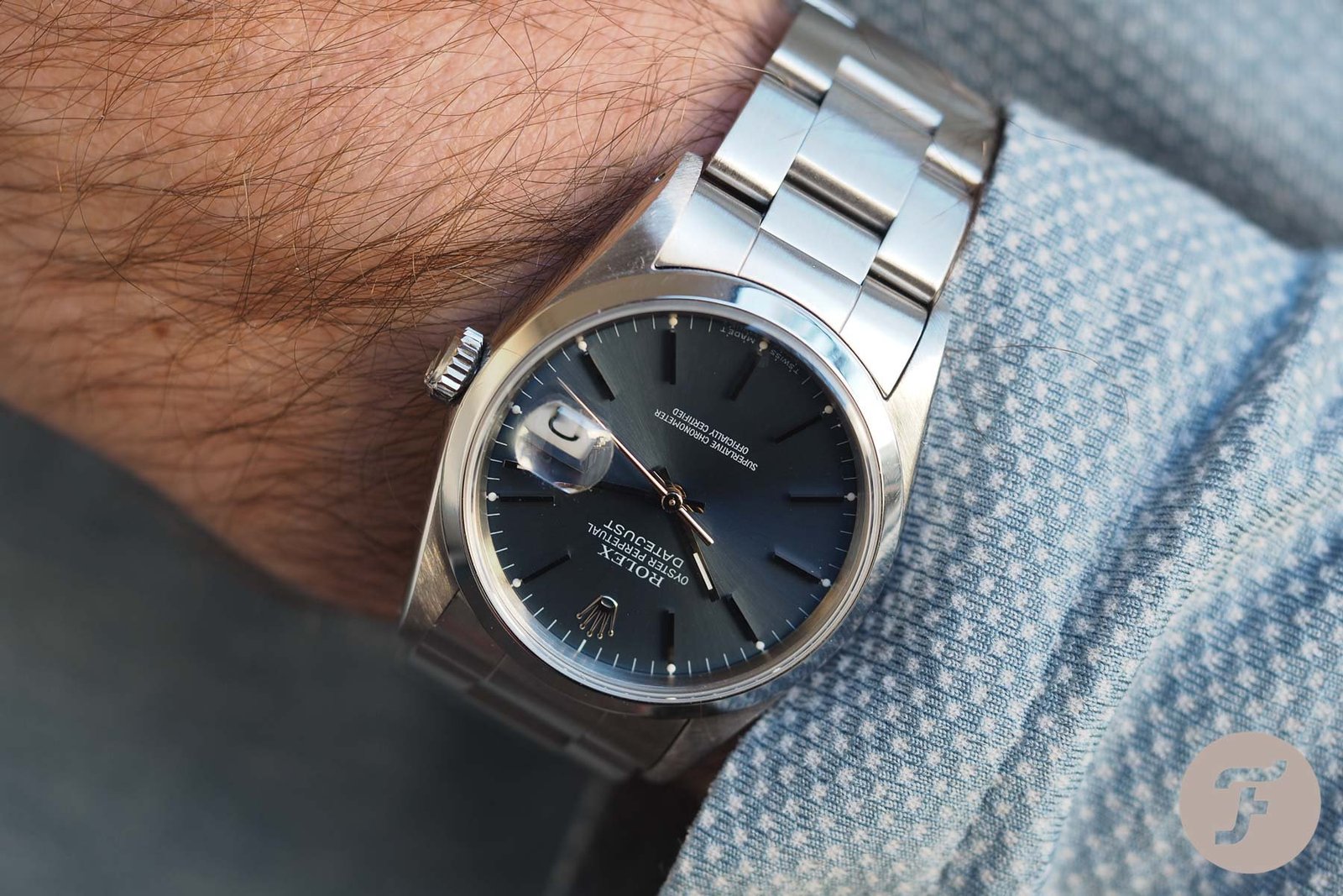 Fratello On Air: What’s So Special About Rolex Anyhow?