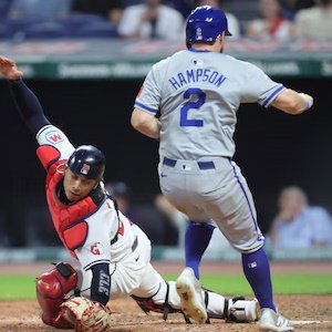 Royals vs Guardians MLB Betting Pick and Prediction for 08/28/2024