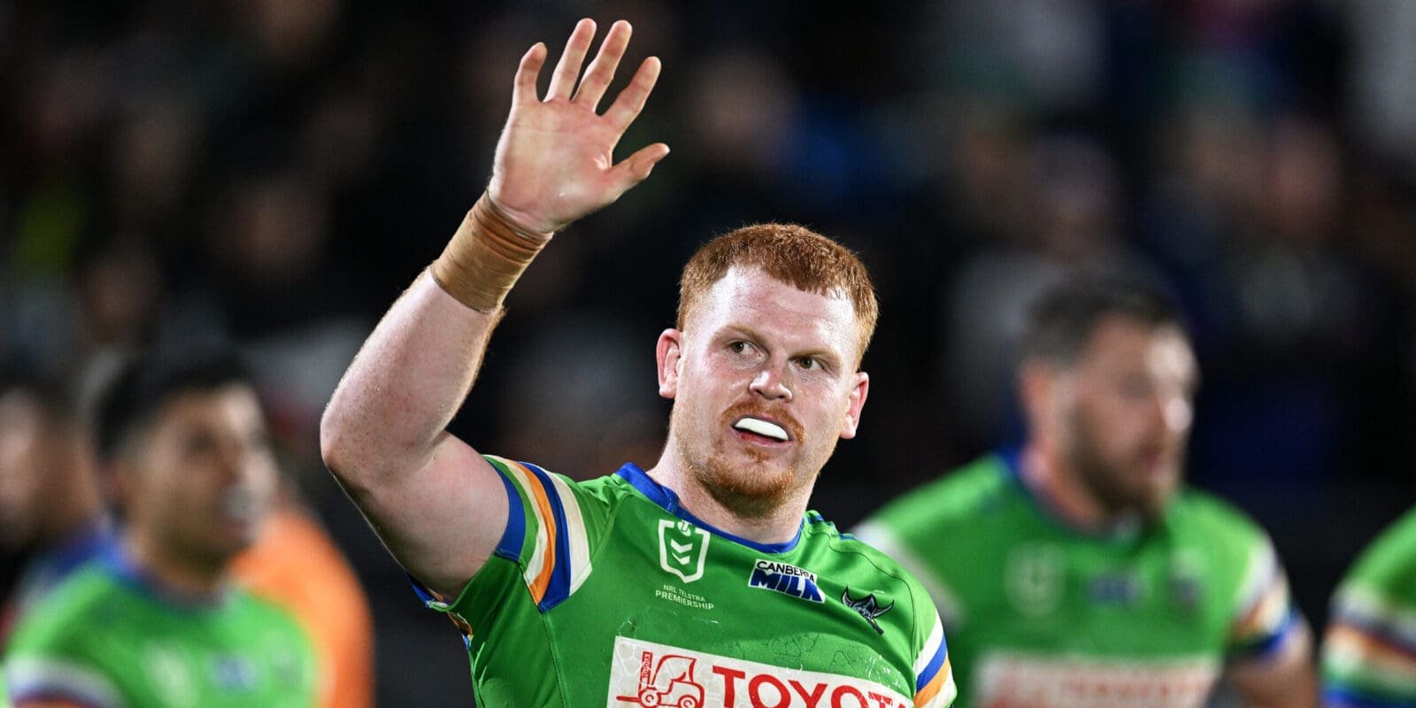 Canterbury Bulldogs vs Canberra Raiders Predictions: Bulldogs to grind it out