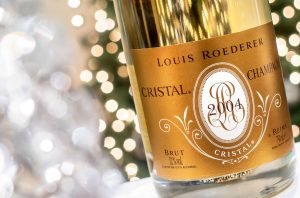 <div>Slow and steady: Champagne’s 2004 vintage 20 years on</div>