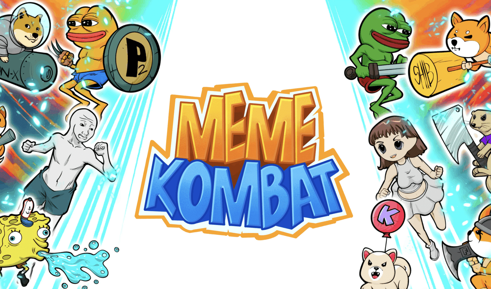 Meme Kombat Launches Season 2 With Major Upgrades – Grab Limited Edition Fighter NFTs