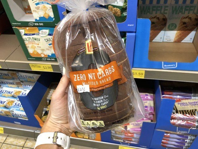 Aldi Keto Finds! Here Are My 20 Favorite Keto Friendly Foods!