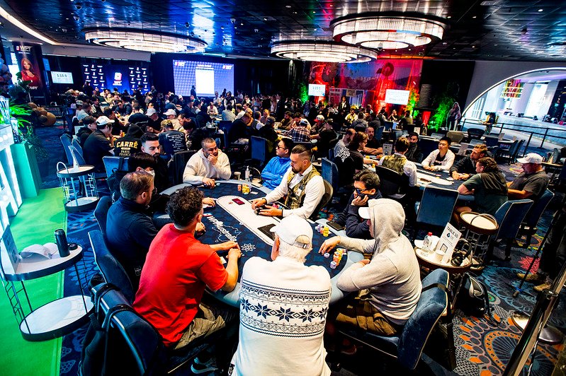 World Poker Tour Returns to Gold Coast, Australia for Championship Series In September