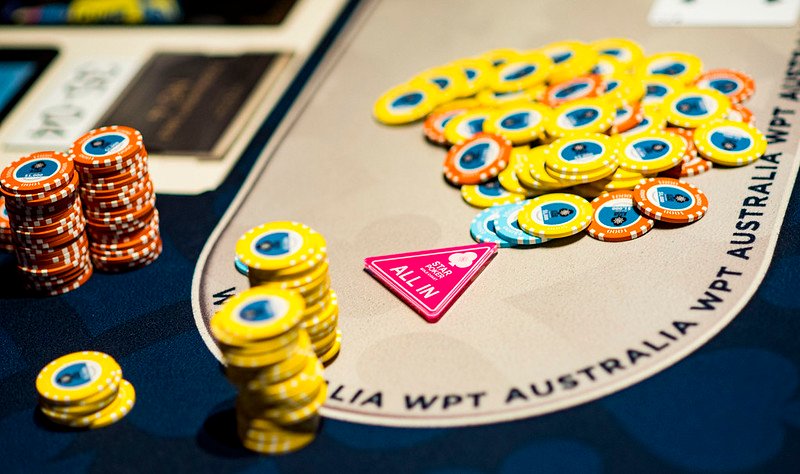 [Interview] Martin Coughlan Of The Star Gold Coast On Upcoming WPT Australia Championship