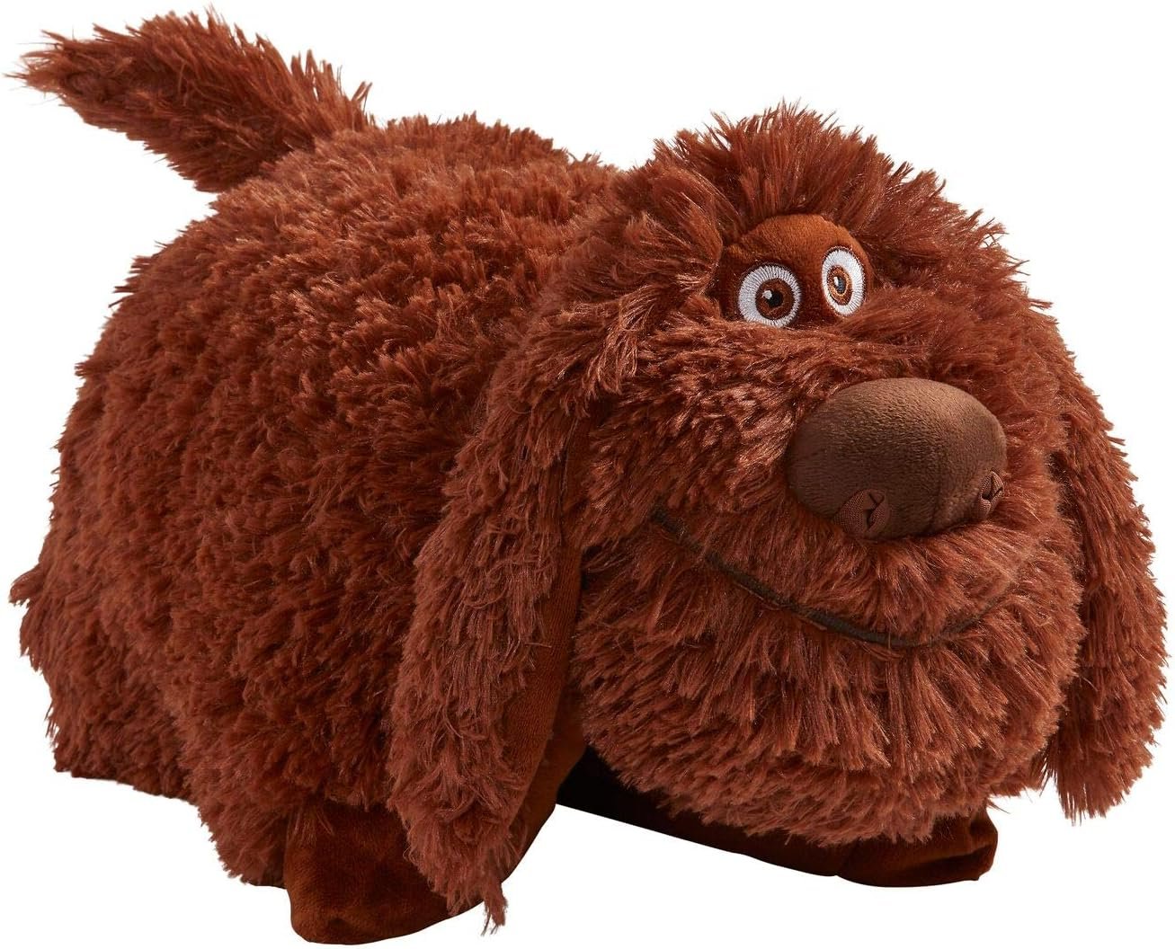 Pillow Pets Duke The Secret Life of Pets Dog Stuffed Animal – Only $9.99!