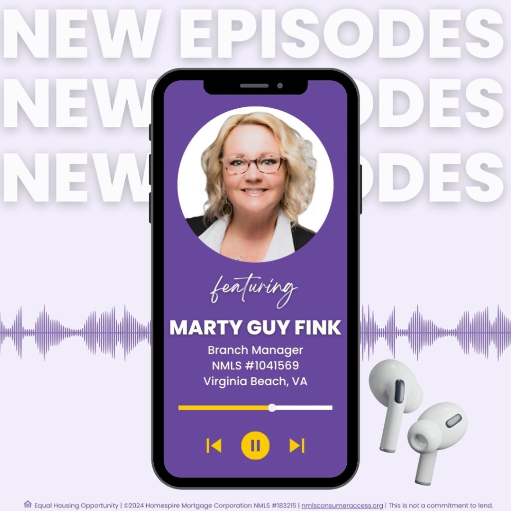 <div>Marty Guy Fink featured on Carl White & Steve Kyles Podcasts</div>