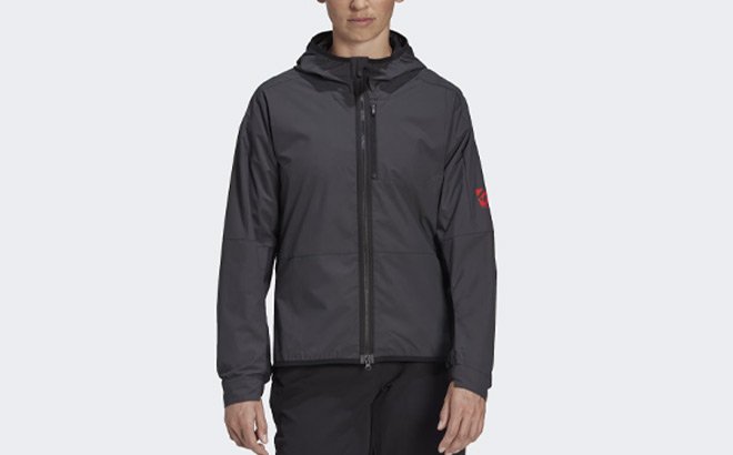 Adidas Wind Jacket $21 Shipped (Reg $100)