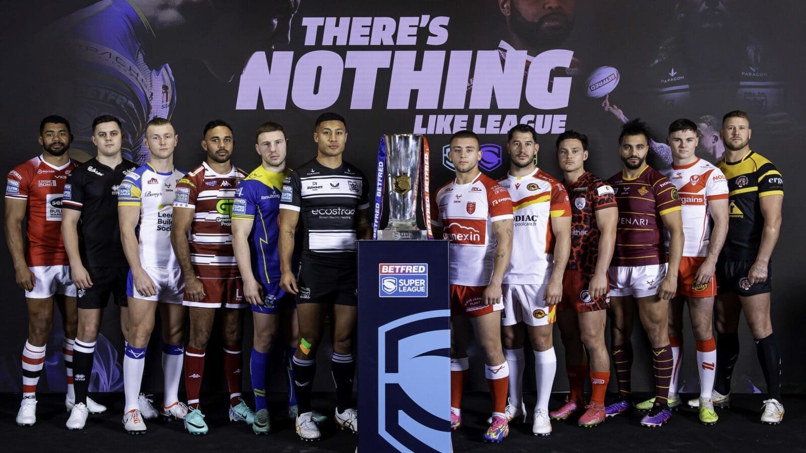 Warrington Wolves vs Hull KR Predictions: 13/2 Ashton could get leaders going